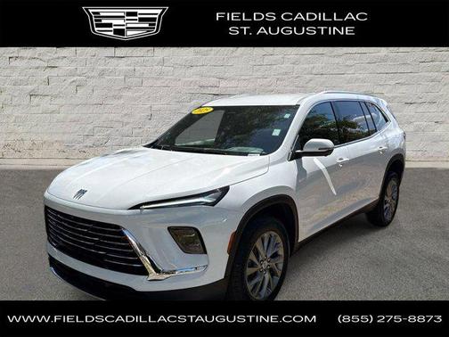 2025 Buick Enclave Preferred FWD