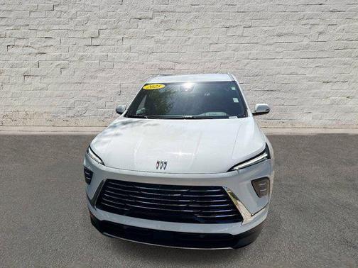 2025 Buick Enclave Preferred FWD