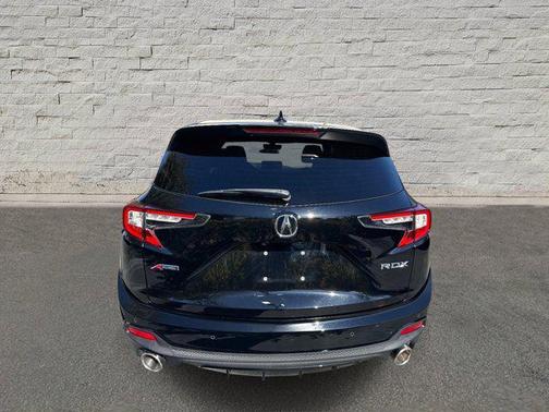 2023 Acura RDX Base