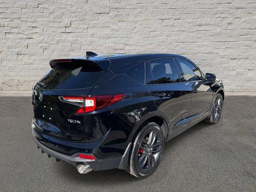 2023 Acura RDX Base