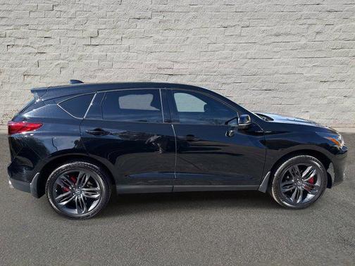 2023 Acura RDX Base