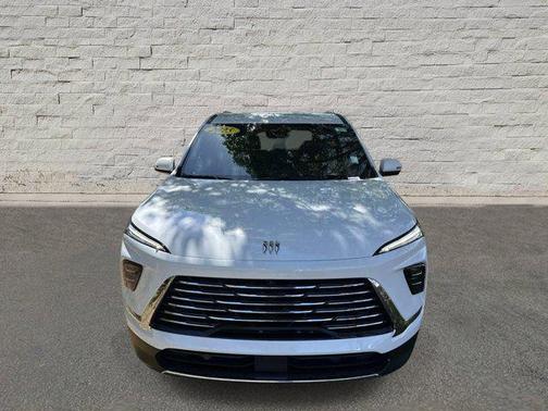 2025 Buick Enclave Preferred FWD