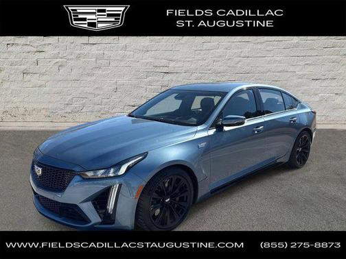 2024 Cadillac CT5-V V-Series Blackwing