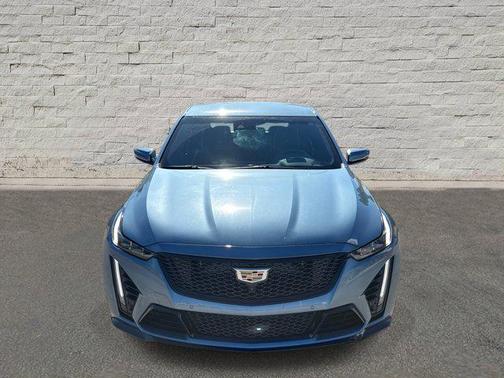 2024 Cadillac CT5-V V-Series Blackwing