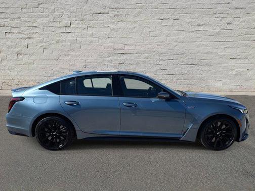 2024 Cadillac CT5-V V-Series Blackwing