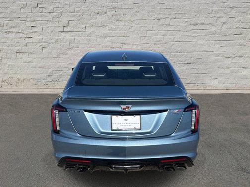 2024 Cadillac CT5-V V-Series Blackwing