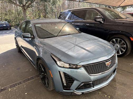 2024 Cadillac CT5-V V-Series Blackwing