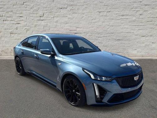 2024 Cadillac CT5-V V-Series Blackwing