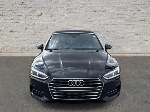 2019 Audi A5 45 Premium