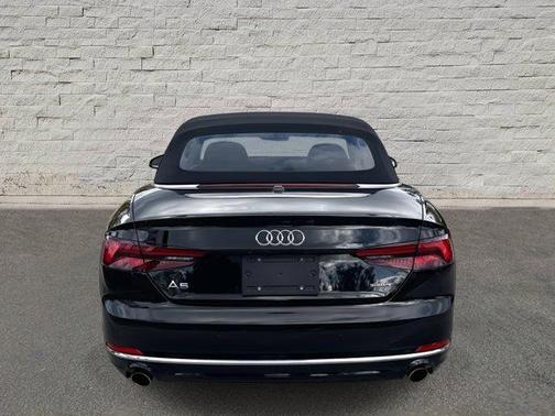 2019 Audi A5 45 Premium