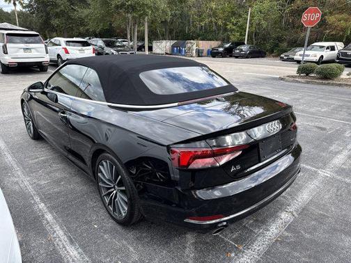 2019 Audi A5 45 Premium