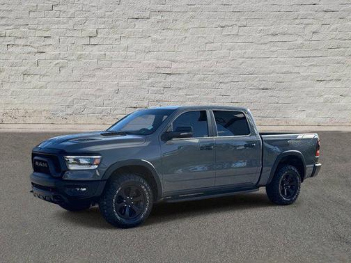 2023 RAM 1500 Rebel