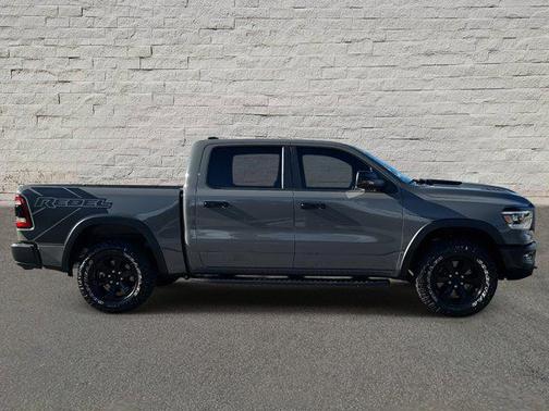 2023 RAM 1500 Rebel