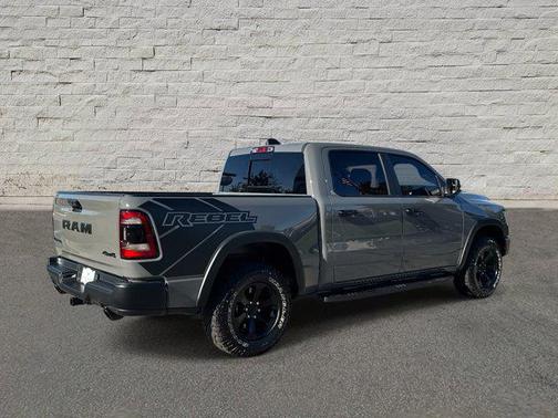 2023 RAM 1500 Rebel