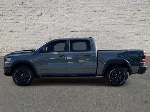 2023 RAM 1500 Rebel