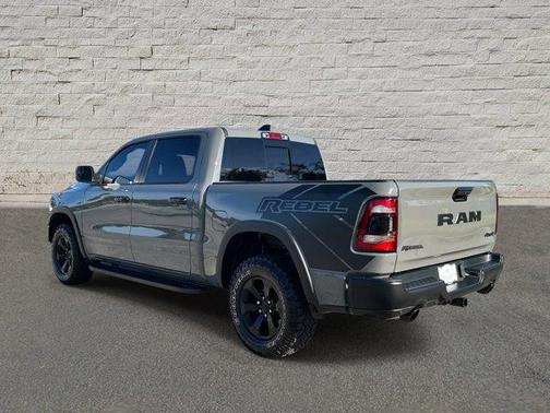 2023 RAM 1500 Rebel