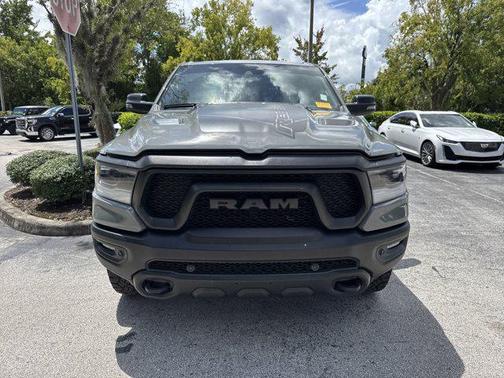 2023 RAM 1500 Rebel