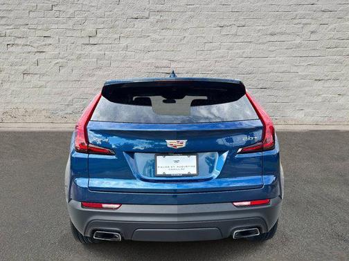 2019 Cadillac XT4 Luxury