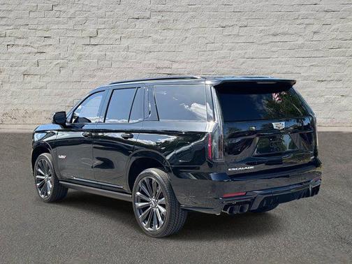 2025 Cadillac Escalade V-Series