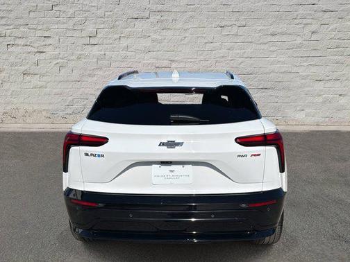 2024 Chevrolet Blazer EV eAWD RS