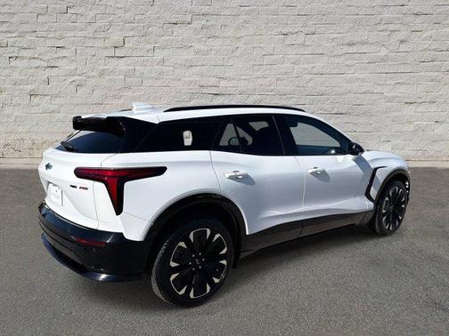 2024 Chevrolet Blazer EV eAWD RS