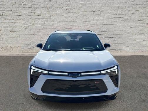2024 Chevrolet Blazer EV eAWD RS