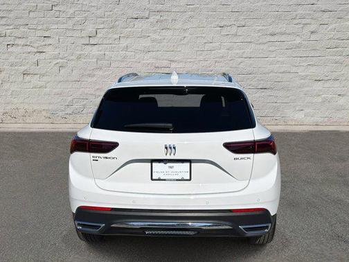 2025 Buick Envision Preferred AWD
