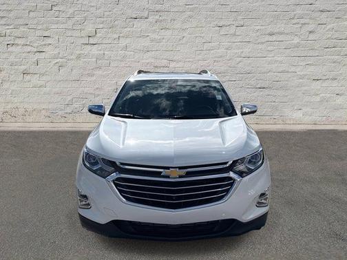 2021 Chevrolet Equinox Premier w/1LZ