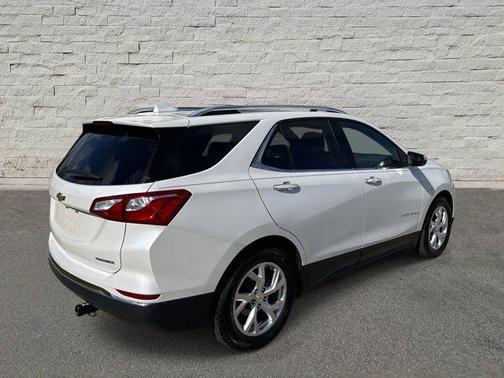 2021 Chevrolet Equinox Premier w/1LZ