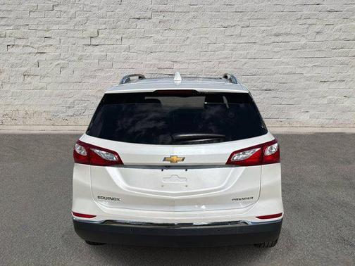 2021 Chevrolet Equinox Premier w/1LZ