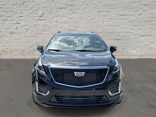 2025 Cadillac XT5 Sport