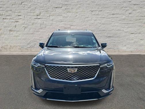 2020 Cadillac XT6 Premium Luxury FWD
