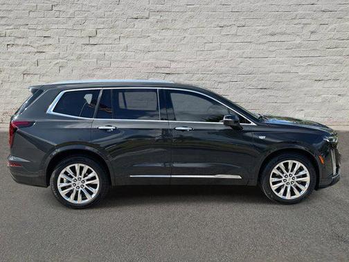 2020 Cadillac XT6 Premium Luxury FWD