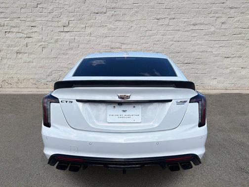 2023 Cadillac CT5-V V-Series Blackwing