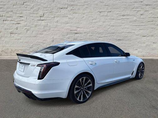 2023 Cadillac CT5-V V-Series Blackwing