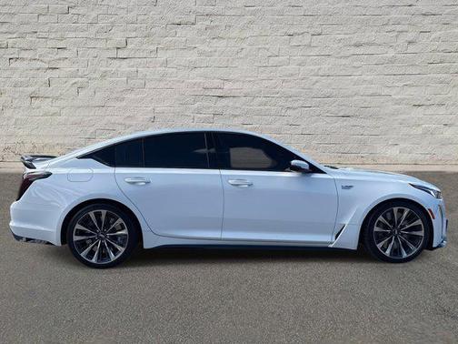 2023 Cadillac CT5-V V-Series Blackwing