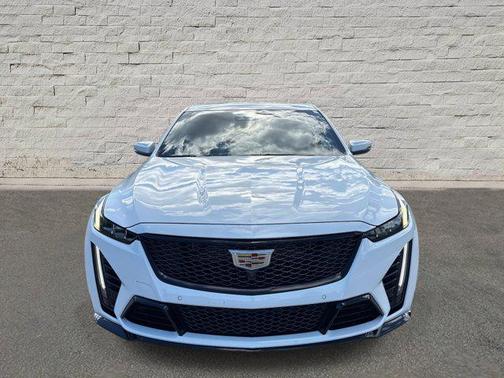 2023 Cadillac CT5-V V-Series Blackwing