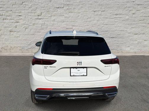 2025 Buick Envision Preferred AWD