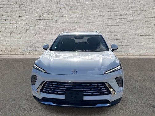 2025 Buick Envision Preferred AWD