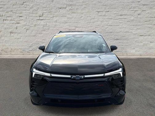 2025 Chevrolet Blazer EV AWD RS