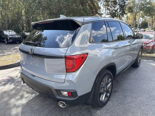 2022 Honda Passport 2WD EX-L