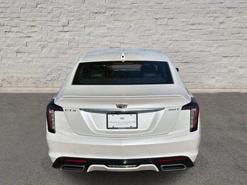 2021 Cadillac CT5 Sport RWD