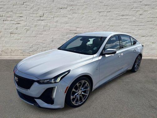 2021 Cadillac CT5 Sport RWD