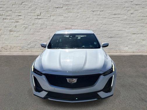 2021 Cadillac CT5 Sport RWD