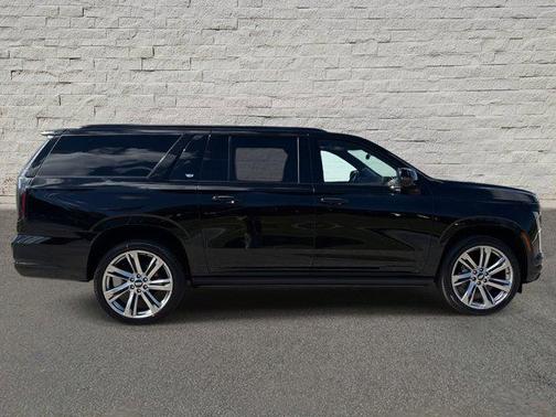 2025 Cadillac Escalade ESV Sport Platinum