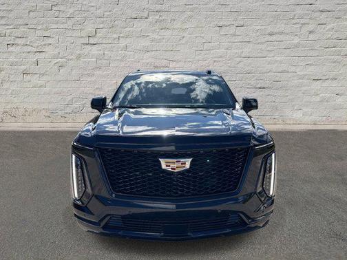 2025 Cadillac Escalade ESV Sport Platinum