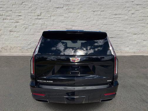 2025 Cadillac Escalade ESV Sport Platinum
