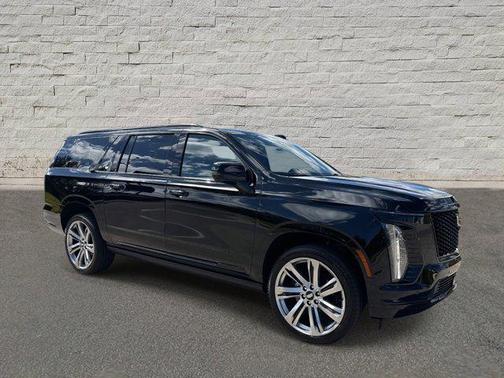 2025 Cadillac Escalade ESV Sport Platinum