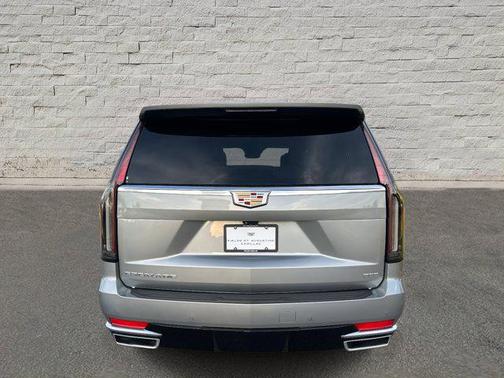 2024 Cadillac Escalade Premium Luxury Platinum