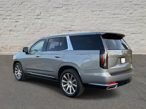 2024 Cadillac Escalade Premium Luxury Platinum